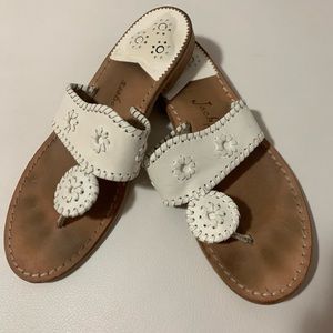 Jack Roger Sandal - 8W